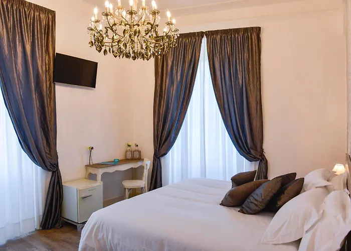 Adelina Guesthouse Roma