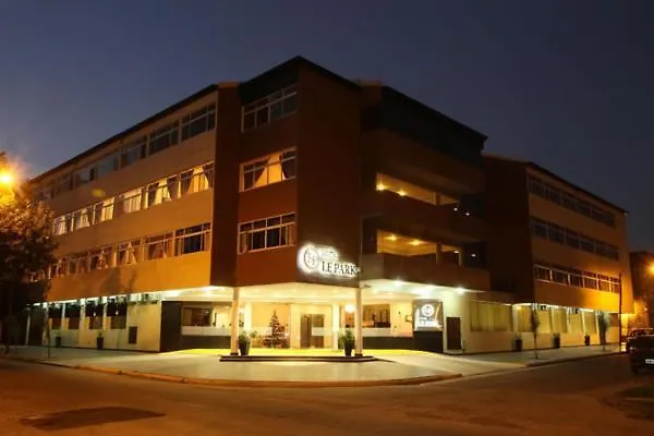 Hotel Le Park San Miguel de Tucumán