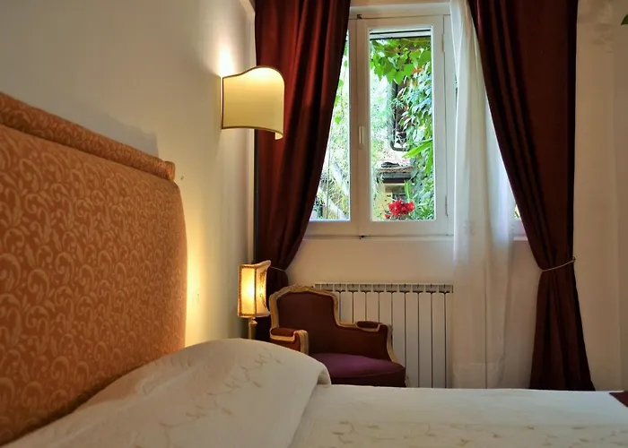 Hotel Casa Pucci Firenze