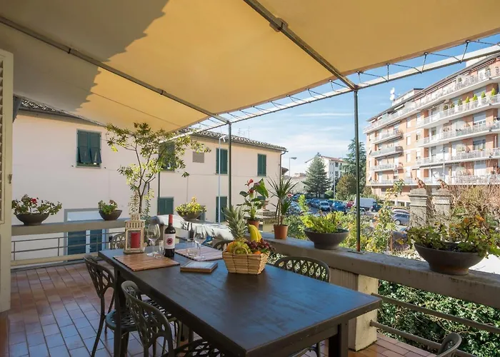 Bed and Breakfast Le Casine di Firenze