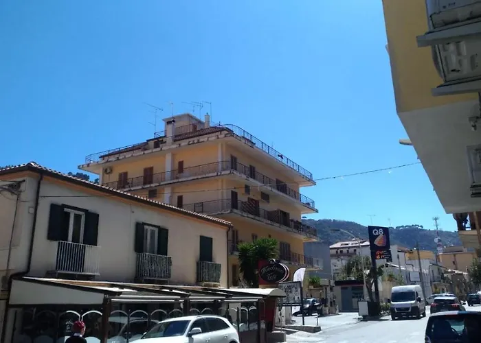 T-Room Tropea