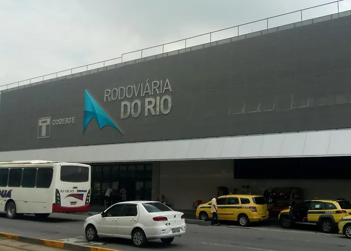 Hostel Mota Rio de Janeiro