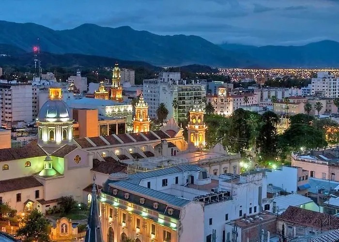 La Posada De La Linda Salta