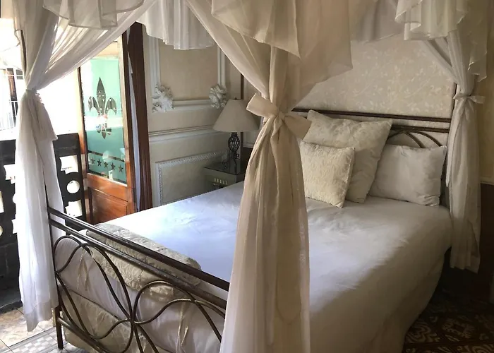 Hotel Elena Heroica Puebla de Zaragoza