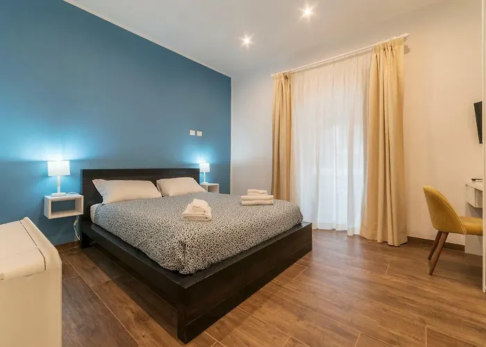 Guest House Sallustiano Roma