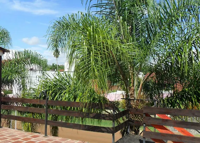 Hotel Nueva Habana Rooms Colon
