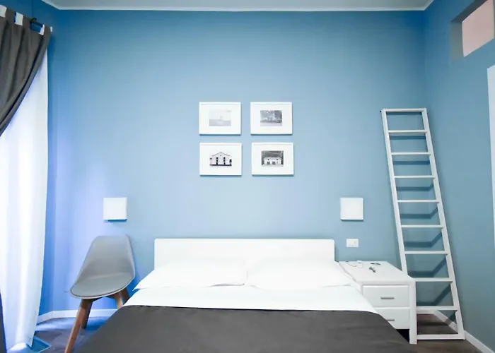 B&B Rodino Napoli