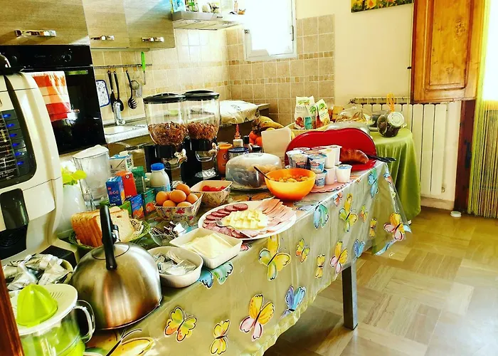 Villa Zara Siena