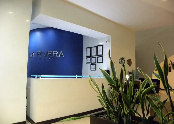 La Rivera Hotel Pereira