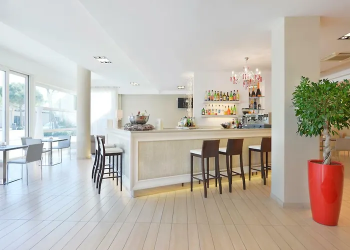 Hotel Fiamma & Spa Cesenatico