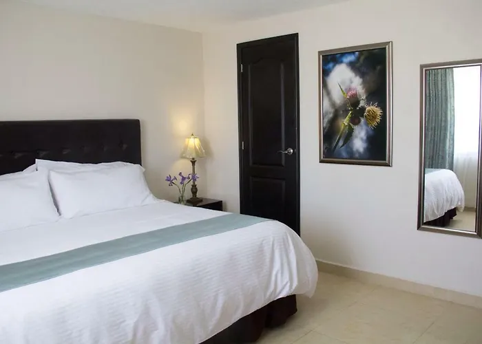 Hotel Nube Nueve Chignahuapan
