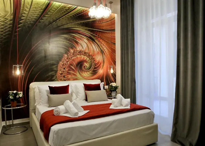 Hotel Le Corti del Re Napoli
