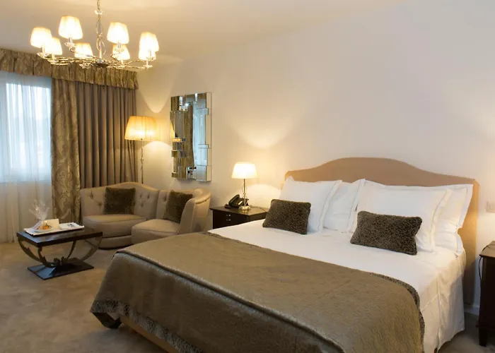 Hotel Adriatica Ginebra