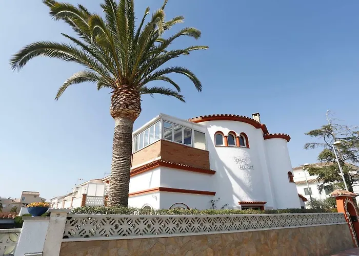 Holiday Home Torre Del Sol By Interhome Cambrils