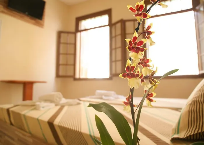 Hotel Hot Brás São Paulo