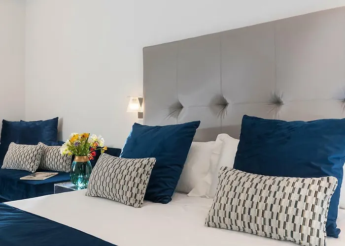 Bed and Breakfast Residenza Zanardelli Roma