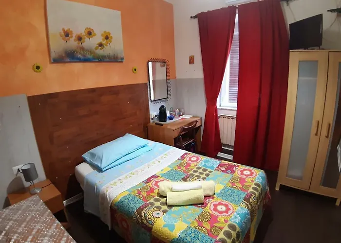 Bed and Breakfast Roma Vecchia