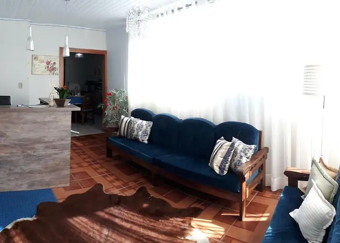 Pousada Encosta Do Vale Gramado