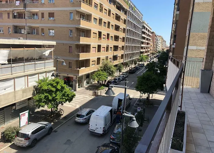 B&B Calypso Pescara