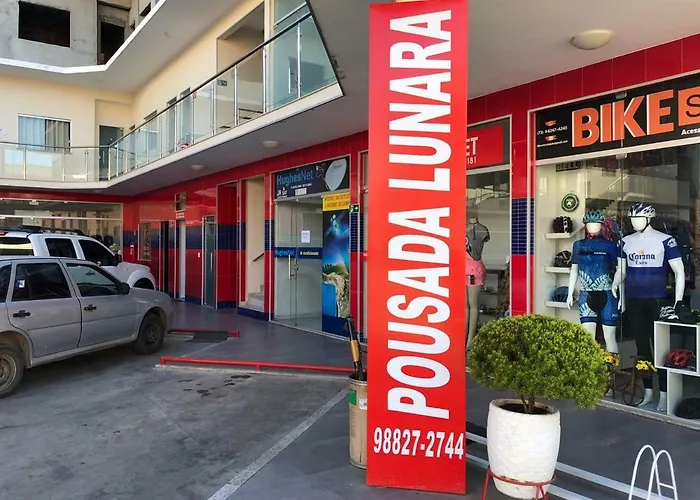 Pousada Lunara Jequié