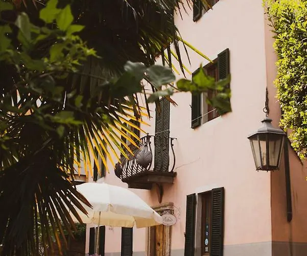 Bed and Breakfast Il Villino Lucca