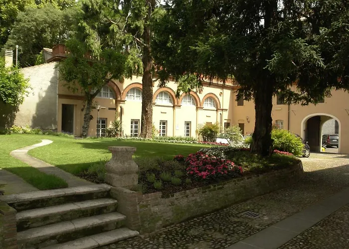 Residence In Centro Mantova