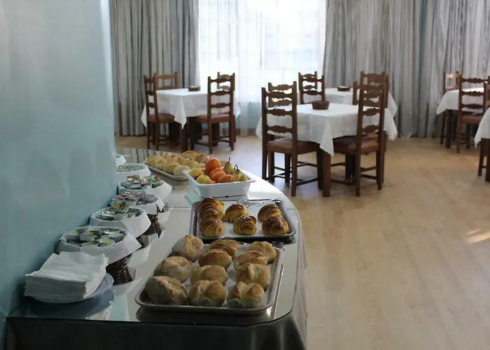 Hotel Nave OOporto