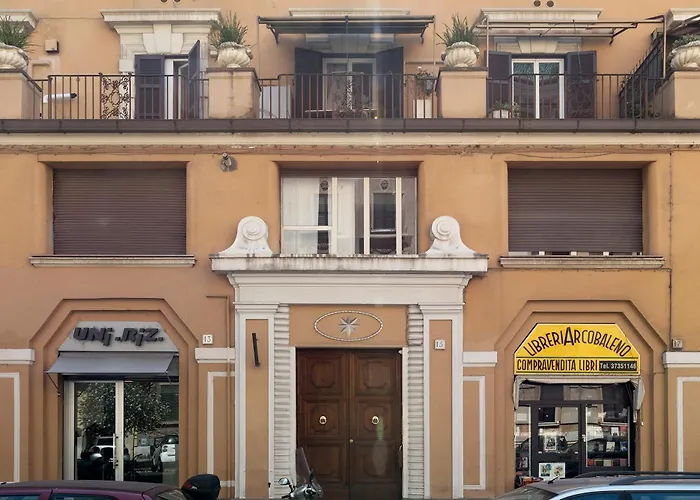 Hotel Guest Roma House