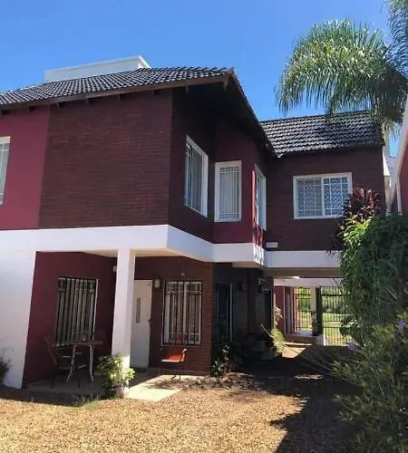 Villa Mau-Mar Colón