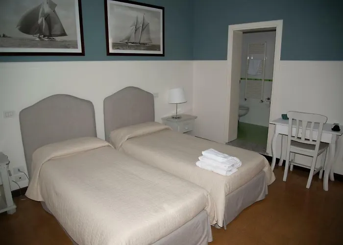 La Casa Di Anna B&B Reggio Calabria
