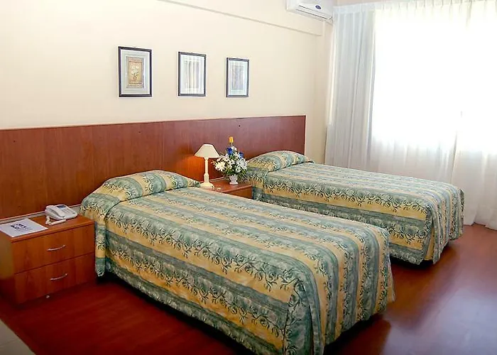 Imperio Suites Hotel & Apart Santiago de Chile