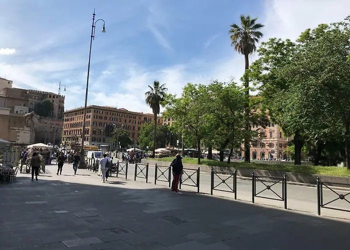 Bed and Breakfast Il Passetto Roma