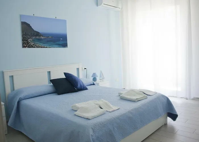 B&B D'Orleans Palermo