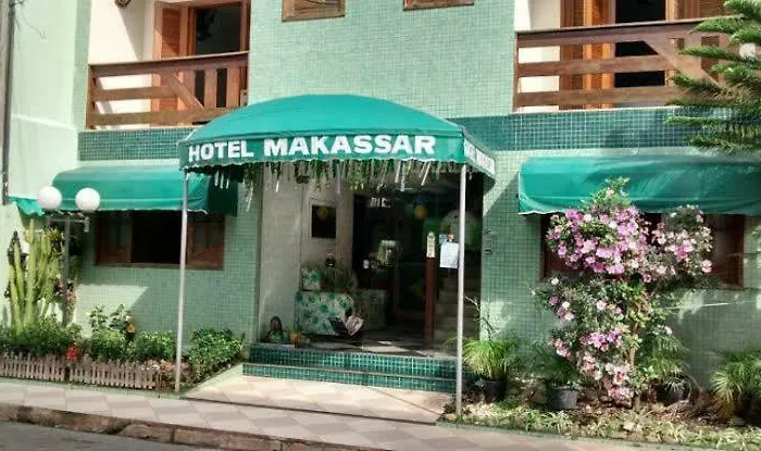 Hotel Makassar Macaé