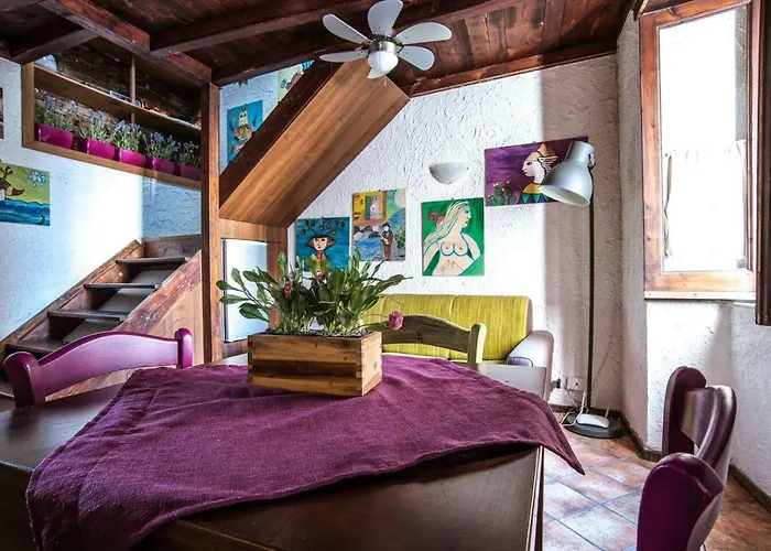 Villa Casa Gisira Catania