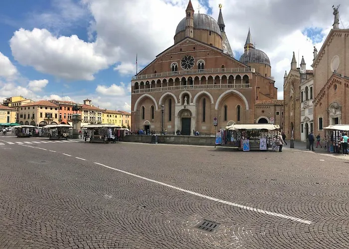 Cityhouse Padova