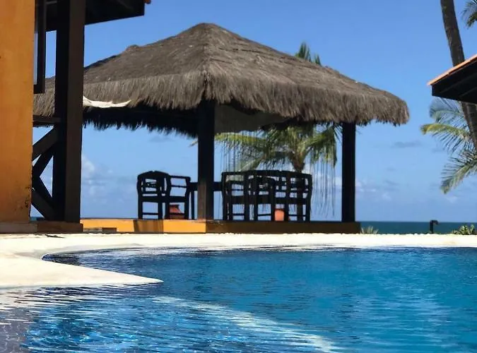 Anauí Pousada Pôrto das Galinhas