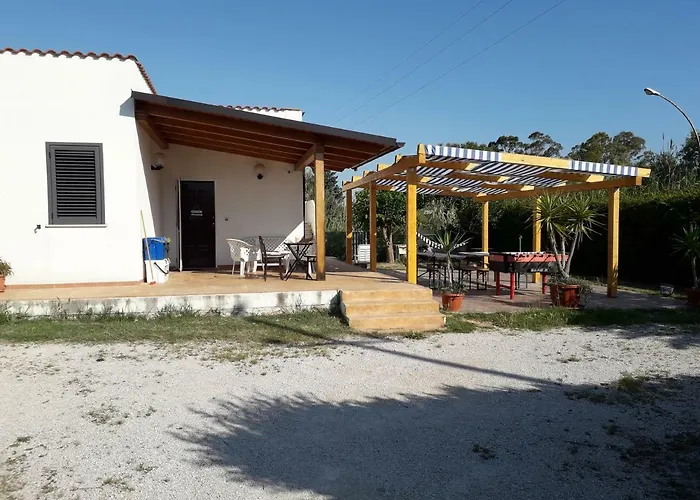 B&B Arcafelice Termoli