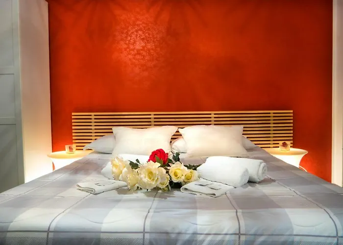 Forever Rooms Verona