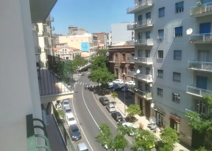 Del Toscano Home Catania