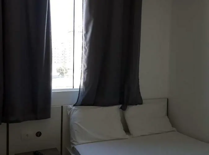 Hotel Lisboa Curitiba