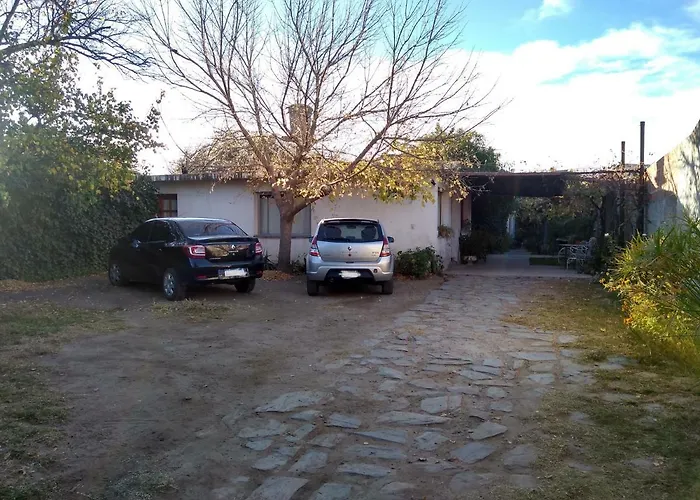 Hostal Killari Cafayate