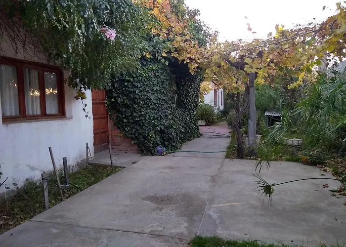 Hostal Killari Cafayate
