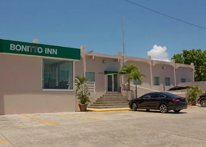 BONITTO INN® Tampico Aeropuerto