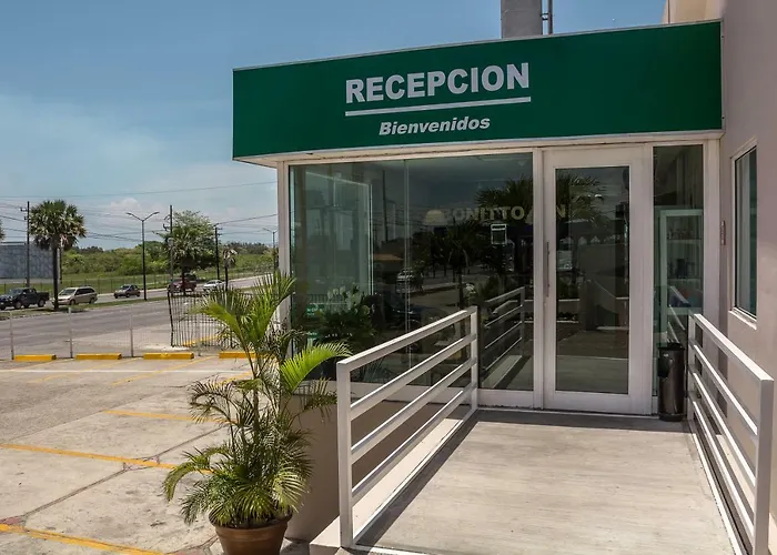 BONITTO INN® Tampico Aeropuerto