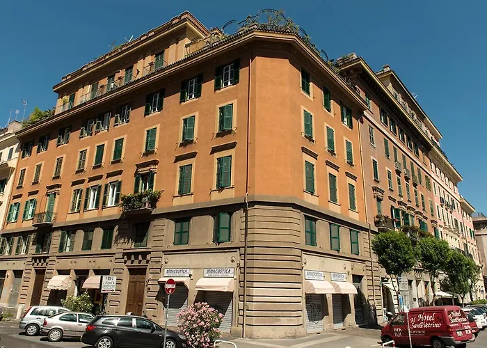 Hotel Al SanPietrino Roma