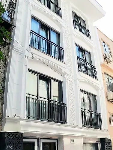 Basilissis Hotel Provincia di Provincia di Istanbul