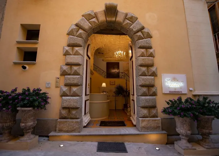 A Casa Di Alessandro Tropea