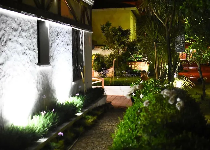 Posada Pecos Pinamar