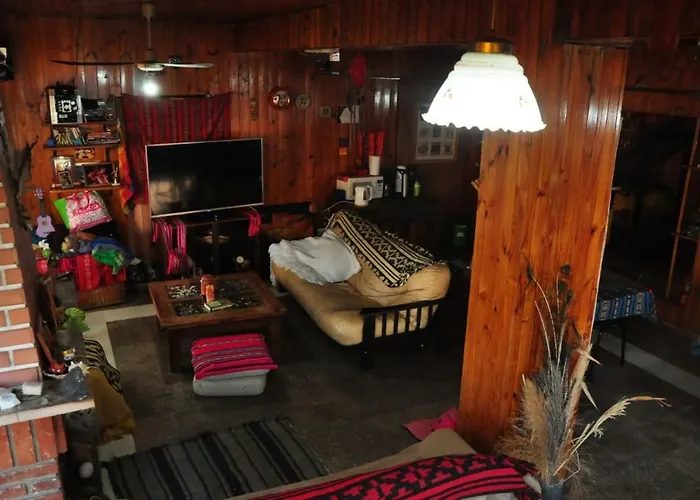 Hotel La Marina Villa Carlos Paz